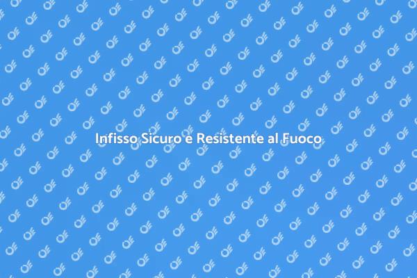 Proteggi la Tua Casa con Infissi Blindati