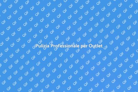 Servizio Pulizia per Spazi Pubblici