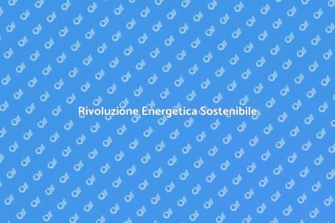 Innovazione Termodinamica Economica