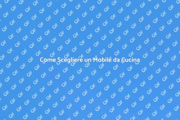 Guida all'Installazione di un Mobile da Cucina