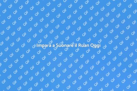 Lezione di Ruan: Scopri un'Arte Unica
