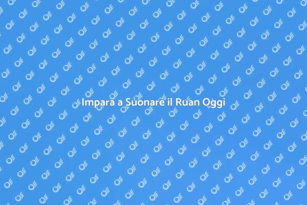 Ruan: Un Viaggio Musicale Unico
