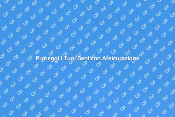 Investire in Assicurazione per Sicurezza