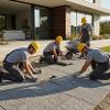 Come Trovare Posatori di Pavimenti per Esterni.