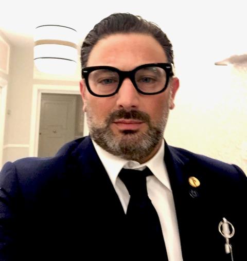Giuseppe C. - Foto 1