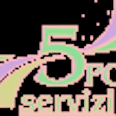 Soc. Coop. Cinque Poli Servizi