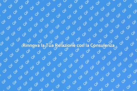 Consulenza Matrimoniale: Rinnova la Relazione