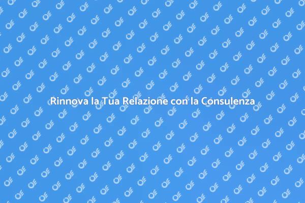 Trasforma la Tua Relazione Oggi!