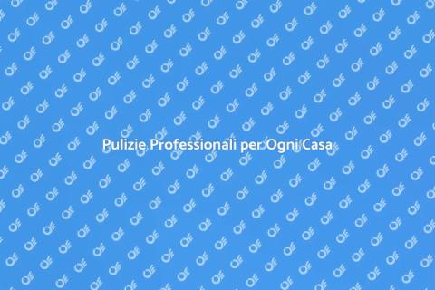 Ditta di Pulizie: Eccellenza Garantita