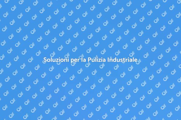 Pulizia Professionale per Impianti