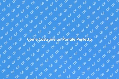 Costruire un Pontile: Guida Pratica
