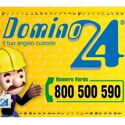 Domino 24 Rieti s. r. l.  - Foto 1