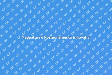 Posizionamento e Mappatura Aeree