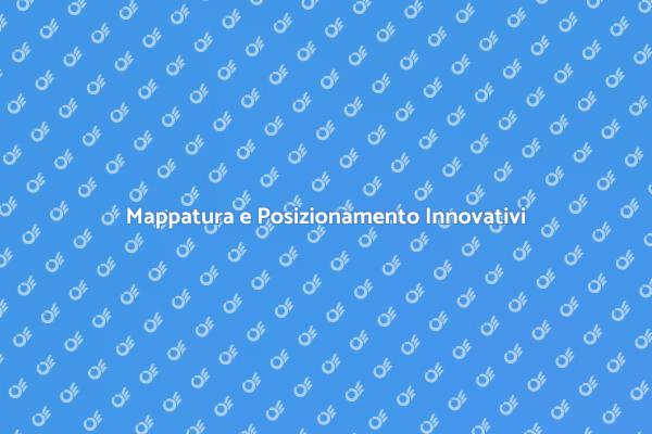 Innovazione nel Posizionamento Aereo