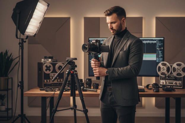 Quanto costa produzione video commerciali?