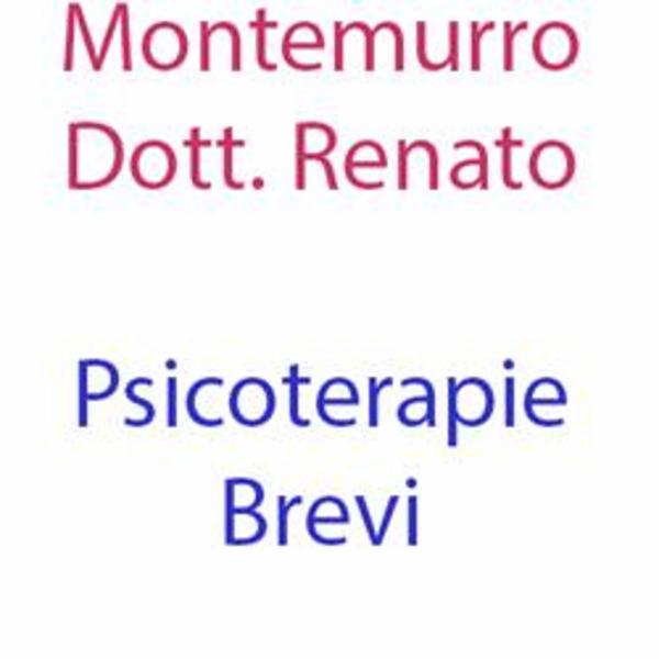 Montemurro Dott. Renato Psicoterapie Brevi  - Foto 1