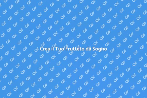 Trasforma il Tuo Giardino in un Frutteto