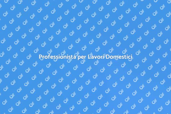 Soluzioni per Lavori Domestici Facili