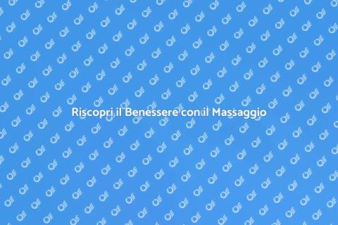 Massaggio Svedese per il Rinnovamento