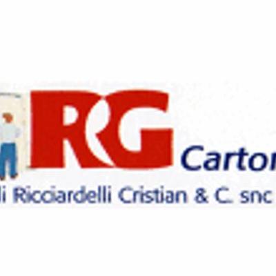 Rg Cartongesso