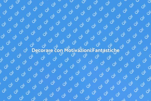 Trasforma i Tuoi Spazi con Arte Murale