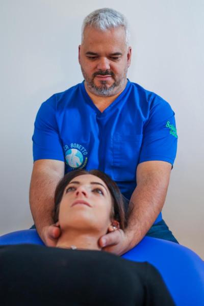 Luca Bonetto - Foto 6