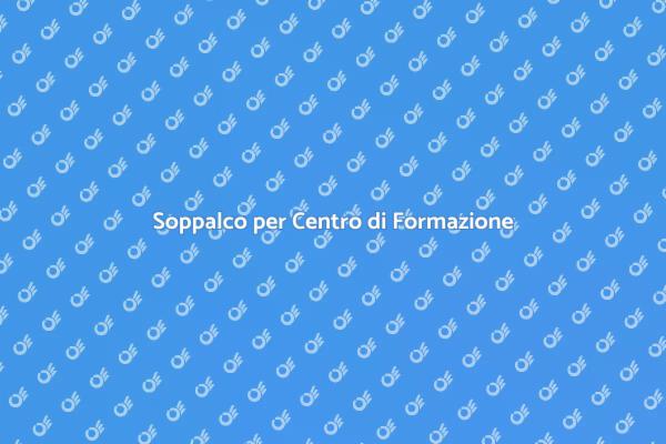 Creare Soppalchi per l'Apprendimento