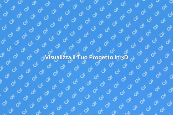 Ristrutturazioni: il Vantaggio del Render 3D