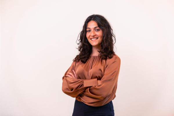 Giada A. - Foto 1