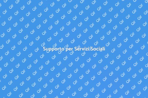 Guida all'Accesso ai Servizi Sociali