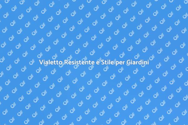 Vialetto in Cemento: Eleganza e Durata