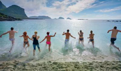 Tutti al mare: 11 spiagge nascoste in Italia