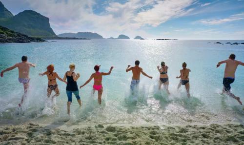 11 spiagge nascoste in Italia