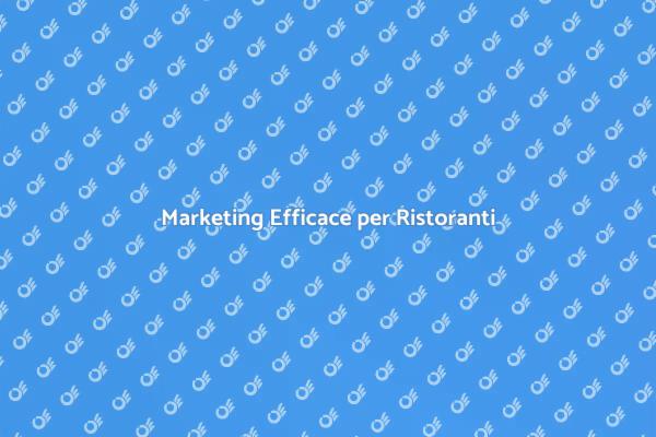 Volantini per Attrarre Clienti