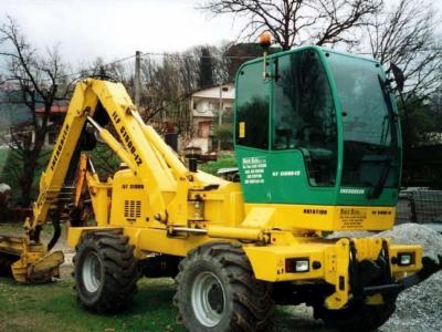 Autospurghi Morchi Maura Srl  - Foto 3