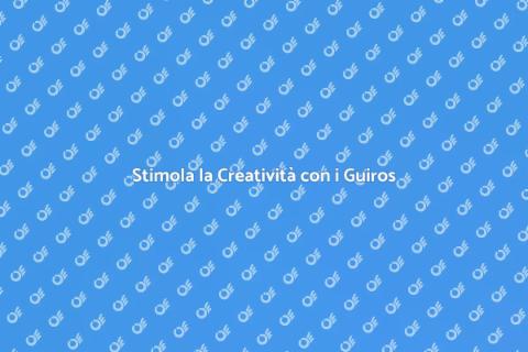 Guiros per Bambini: Creatività in Gioco
