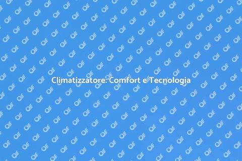 Installazione Climatizzatore Intelligente
