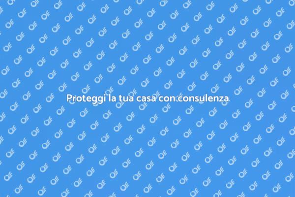 Sicurezza in casa: installazione professionale