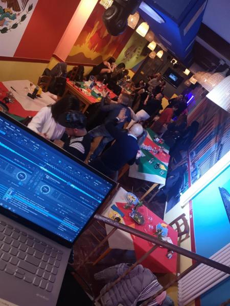 Experimenta Dancing, Twerk & Dj Set - Foto 27