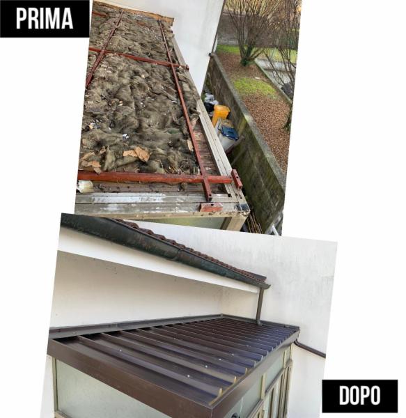 Innovative Roof di Popinciuc Daniel - Foto 9