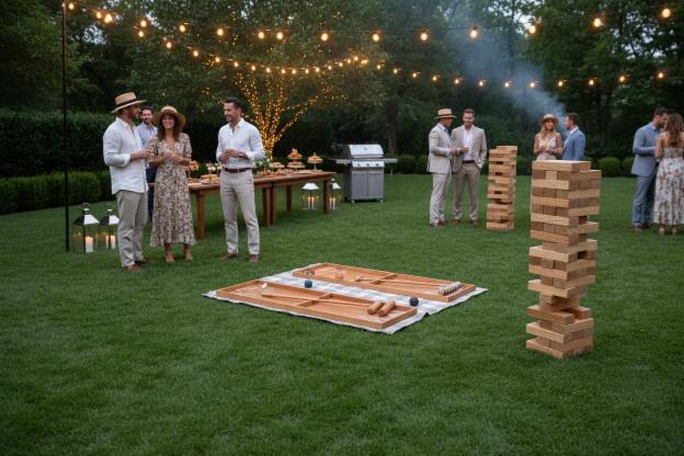 La Guida Definitiva al Barbecue