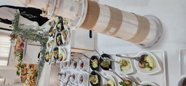 Catering Il Sogno Ricevimenti - Foto 15
