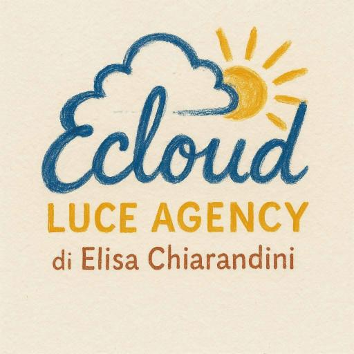 Ecloud Luce Agency di e. C. - Foto 1