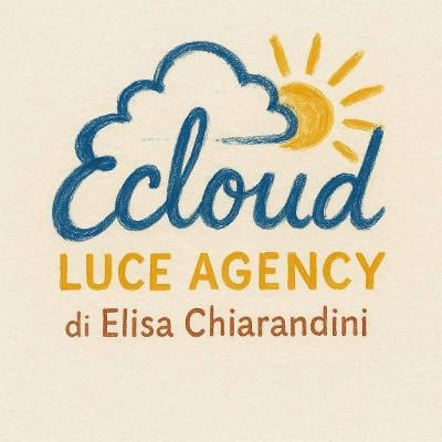 Ecloud Luce Agency di