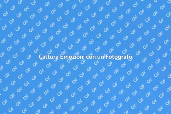 La Magia del Fotografo per Reportage