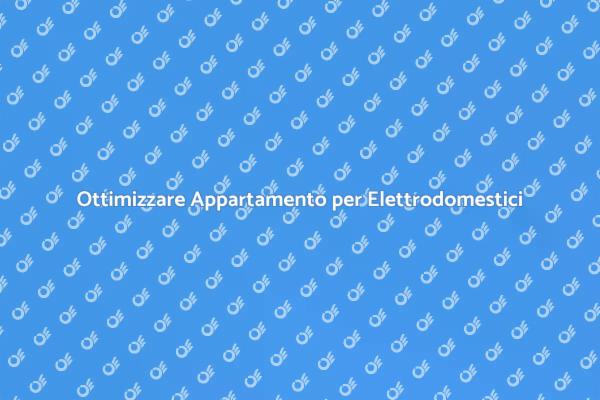 Ricarica Elettrica in Appartamento Moderno