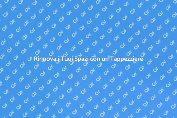 Come Scegliere un Tappezziere Esperto
