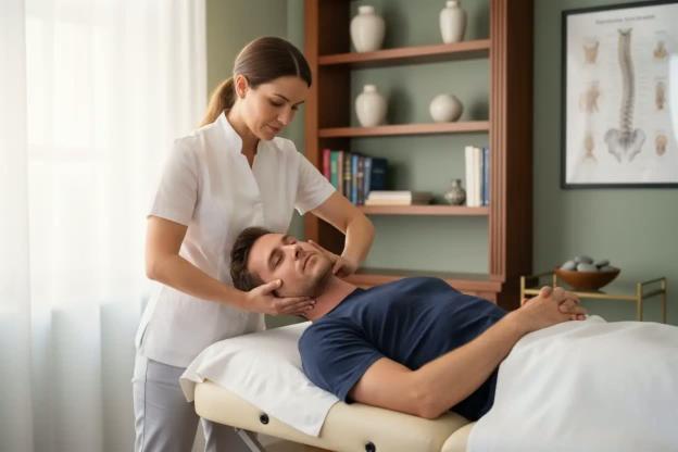 Cure e trattamenti medici