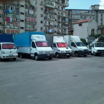 Barone Traslochi e Trasporti  - Foto 2
