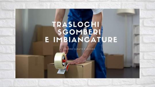 Tjltransports - Foto 1